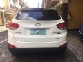 Hyundai Tucson Crdi 4WD 2010 for sale-6