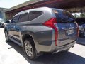 2016 Mitsubishi Montero Sport GLS 2.4 AT-1