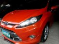 Ford Fiesta S 2013 for sale -4