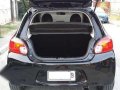 2014 Mitsubishi Mirage GLS automatic for sale-10