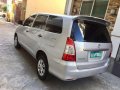 2013 Toyota Innova J Diesel MT for sale-10