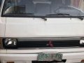 Mitsubishi L300 FB 1997 for sale-2