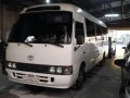 2017 Toyota Coaster for sale-7