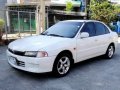 Mitsubishi Lancer GLXI Pizzapie Matic 1998-9