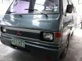 1997 Mitsubishi L300 versa van Kia Hyundai grace hiace pregio besta-6