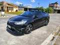 Toyota Vios E 2014 manual for sale -11