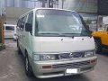 2014 Nissan Urvan Escapade Good for sale-5