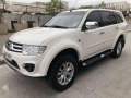 2014 Mitsubishi Montero Sport GLS for sale -0