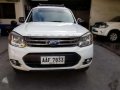 2014 Ford Everest 4x2 Diesel Manual for sale-0