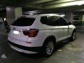 2014 BMW X3 F25 2.0L Diesel for sale-3