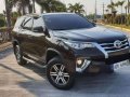 Toyota Fortuner 2.4 G 2016 for sale-1