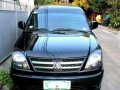 Mitsubishi Adventure 2012 MT for sale-10