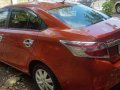 Toyota Vios E 2016 for sale -1