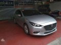 2017 Mazda 3 Gas AT for sale -6