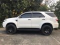 Toyota Fortuner 2010 G Automatic Diesel for sale-4
