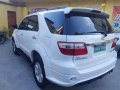 2011 Toyota Fortuner G TRD diesel automatic-3