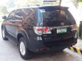Toyota Fortuner 2012 for sale -3
