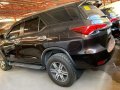 2018 Toyota Fortuner 2.4 G Diesel Automatic-1
