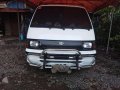 Toyota Hiace 1997 model for sale-10