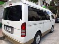 Toyota Hiace super Grandia 2008 for sale-3