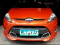 Ford Fiesta S 2013 for sale -3