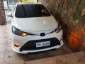 Toyota Vios J 2016 for sale -3