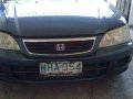 Honda City Type Z 2000 for sale -2