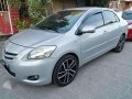 2008 Toyota Vios 1.5g 2008 for sale-2