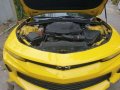 2017 Chevrolet Camaro RS 3.6 V6 for sale-4