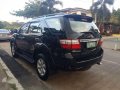 2009 Toyota Fortuner 2.7 Automatic for sale-5