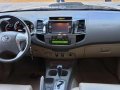 Toyota Fortuner DIESEL Automatic 2013 for sale -0