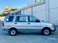 2005 Isuzu Crosswind for sale-2