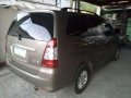 Toyota Innova 2012 for sale-5