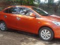 Toyota Vios E 2016 for sale -0