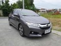 2014 Honda City VX plus for sale-11