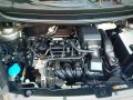 KIA Picanto EX Hatchback 2017 model for sale-9
