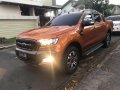 2016 Ford Ranger 2.2L Rarely Used for sale-6