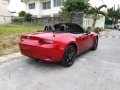 2016 Mazda MX5 for sale-9