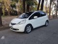 2009 Honda Jazz 1.3 ivtec for sale-1