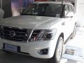 Nissan Patrol 2019 Royale AT for sale -5