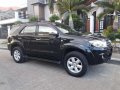 2009 Toyota Fortuner 2.7 Automatic for sale-0