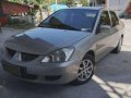 Mitsubishi Lancer glx 2007 for sale -3