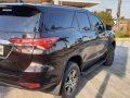 Toyota Fortuner 2.4 G 2016 for sale-4
