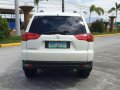 Mitsubishi Montero GLS 2010 Automatic for sale -5