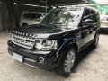 Land Rover Discovery 2017 for sale-1