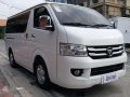 Fastbreak 2017 Foton View Transvan CRDI -4