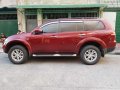 2014 Mitsubishi Montero Sport for sale-1