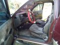 2000 Nissan Terrano for sale-4