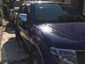 Nissan Frontier Navarra 2009 for sale-3