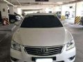 Toyota Camry 2.4 V Sedan 2012 for sale -1